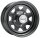 DOTZ Dakar dark 7,0x15 5/139,7 ET-12