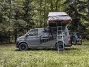 DOTZ Dakar Dark 7,0x17 6/139,7 ET20