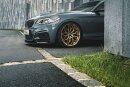 DOTZ Suzuka Bronze 8,0x18 5/112 ET48 Alufelge