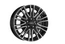 DEZENT KE dark  7,5x18 5/112 ET52 Alufelge