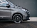 DEZENT KE Black 7,0x17 5/130 ET59 Alufelge