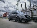 DEZENT KE Black 6,5x16 5/112 ET52 Alufelge