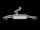 Evolution Line complete exhaust system (Titanium)