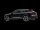 Evolution Line complete exhaust system (Titanium)