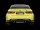 Rear Carbon Fiber Diffuser - High Gloss Black