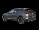 Evolution Line complete exhaust system (Titanium)