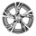 MAM RS5 8.5x20 5/114,3 ET35 Palladium frontpoliert Alloy rim