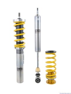 Öhlins Gewindefahrwerk DFV Road & Track