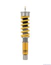 Ohlins DFV (1-way) Coil-over Road & Track