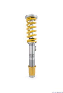 Ohlins DFV (1-way) Coil-over Road & Track