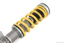 Ohlins DFV (1-way) Coil-over Road & Track