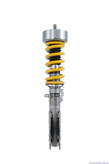 Ohlins DFV (1-way) Coil-over Road & Track