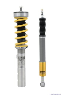 Ohlins DFV (1-way) Coil-over Road & Track