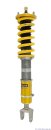 Ohlins DFV (1-way) Coil-over Road & Track incl. strut...