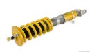 Ohlins DFV (1-way) Coil-over Road &amp; Track incl. strut bearings