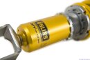 &Ouml;hlins Gewindefahrwerk DFV Road &amp; Track inkl. Domlager