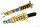 Ohlins DFV (1-way) Coil-over Road & Track incl. strut bearings