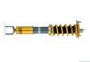 Ohlins DFV (1-way) Coil-over Road & Track incl. strut...