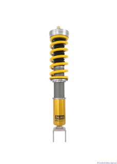 Ohlins DFV (1-way) Coil-over Road & Track