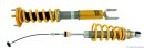 Ohlins DFV (1-way) Coil-over Road & Track incl. strut...