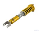 Ohlins DFV (1-way) Coil-over Road & Track incl. strut...