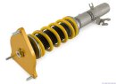 &Ouml;hlins Gewindefahrwerk DFV Road &amp; Track inkl. Domlager