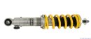 Ohlins DFV (1-way) Coil-over Road &amp; Track incl. strut bearings
