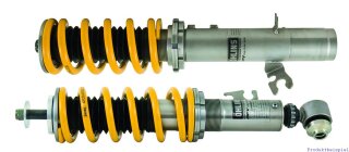 Ohlins DFV (1-way) Coil-over Road & Track