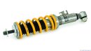 &Ouml;hlins Gewindefahrwerk DFV Road &amp; Track