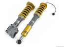 Öhlins Gewindefahrwerk DFV Road & Track inkl....