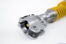 &Ouml;hlins Gewindefahrwerk DFV Road &amp; Track inkl. Domlager