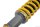 Ohlins DFV (1-way) Coil-over Road & Track