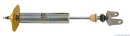 Ohlins DFV (1-way) Coil-over Road &amp; Track incl. strut bearings
