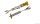 Ohlins DFV (1-way) Coil-over Road & Track incl. strut bearings