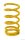 Ohlins DFV (1-way) Coil-over Road & Track incl. strut bearings