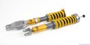 &Ouml;hlins Gewindefahrwerk DFV Road &amp; Track inkl. Domlager