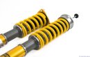 Öhlins Gewindefahrwerk DFV Road & Track inkl....