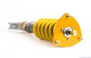 Ohlins DFV (1-way) Coil-over Road &amp; Track incl. strut bearings
