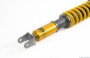 &Ouml;hlins Gewindefahrwerk DFV Road &amp; Track inkl. Domlager