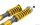 Ohlins DFV (1-way) Coil-over Road & Track incl. strut bearings