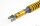 Ohlins DFV (1-way) Coil-over Road & Track incl. strut bearings
