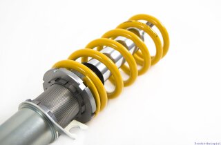 Ohlins DFV (1-way) Coil-over Road & Track