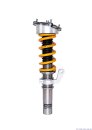 Ohlins DFV (1-way) Coil-over Road & Track incl. strut...