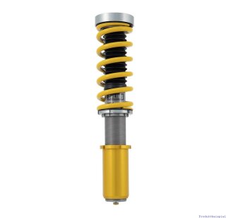 Öhlins Gewindefahrwerk DFV Road & Track