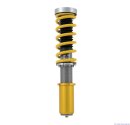 Ohlins DFV (1-way) Coil-over Road &amp; Track