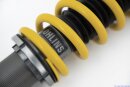 &Ouml;hlins Gewindefahrwerk DFV Road &amp; Track