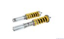 &Ouml;hlins Gewindefahrwerk DFV Road &amp; Track