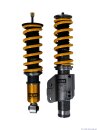 &Ouml;hlins Gewindefahrwerk DFV Road &amp; Track