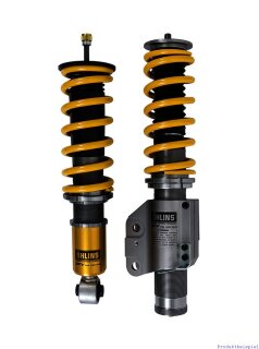 Öhlins Gewindefahrwerk DFV Road & Track