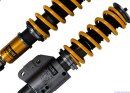 &Ouml;hlins Gewindefahrwerk DFV Road &amp; Track